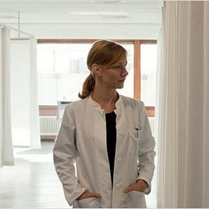 Foto Movimento Browniano