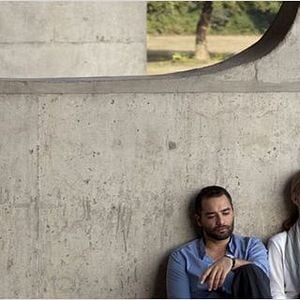 Foto Movimento Browniano