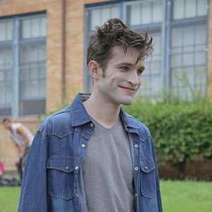 Foto A Saga Molusco - Anoitecer