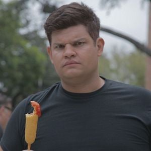 Foto A Saga Molusco - Anoitecer