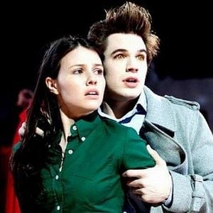 Foto A Saga Molusco - Anoitecer