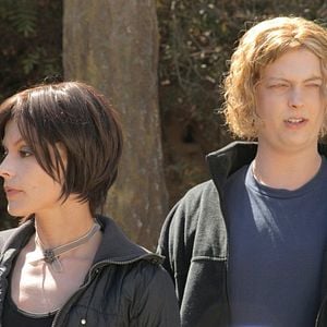 Foto A Saga Molusco - Anoitecer