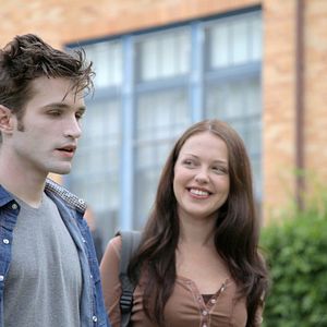 Foto A Saga Molusco - Anoitecer