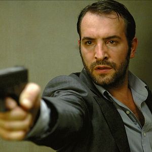 Foto Jean Dujardin