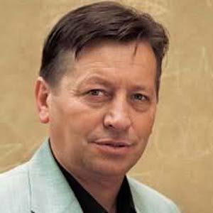 Foto Stanislaw Banasiuk