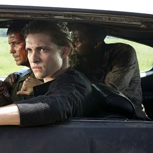 Foto Na Mira dos Assassinos