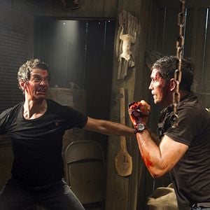 Foto Na Mira dos Assassinos