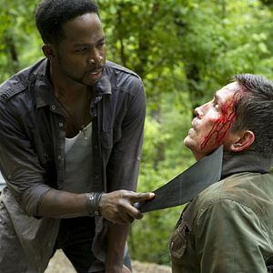 Foto Na Mira dos Assassinos