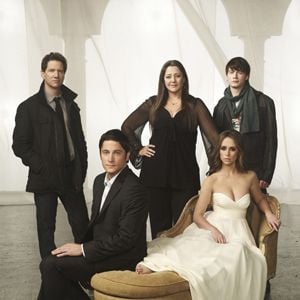 Foto Ghost Whisperer