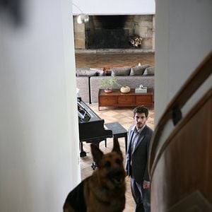 Foto O Quarto Secreto