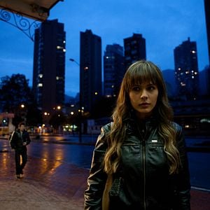 Foto O Quarto Secreto