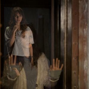 Foto O Quarto Secreto