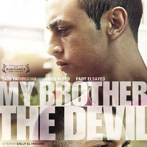 Foto Meu Irmão, O Diabo