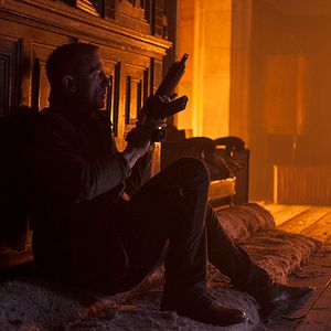 Foto 007 - Operação Skyfall