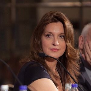 Foto Barbara Broccoli