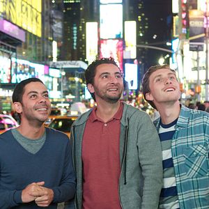 Foto Nader Boussandel