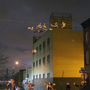 Foto Nader Boussandel