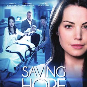 Foto Saving Hope