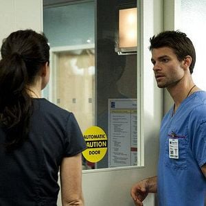 Foto Saving Hope