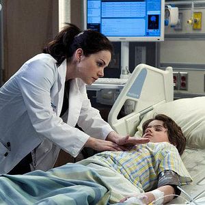 Foto Saving Hope
