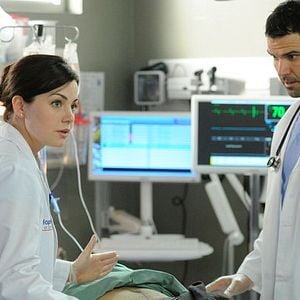 Foto Saving Hope