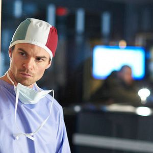 Foto Saving Hope