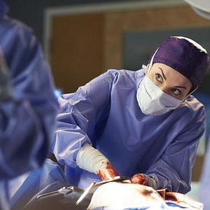 Foto Saving Hope