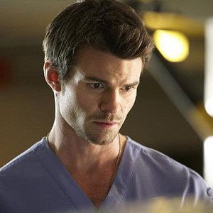 Foto Saving Hope