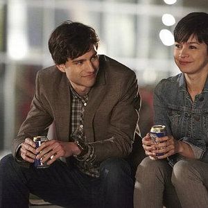 Foto Julia Taylor Ross