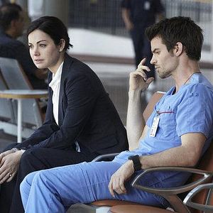 Foto Saving Hope