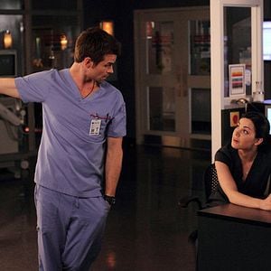 Foto Saving Hope