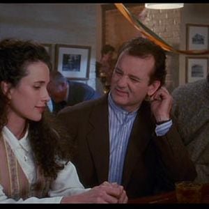 Foto Feitiço Do Tempo