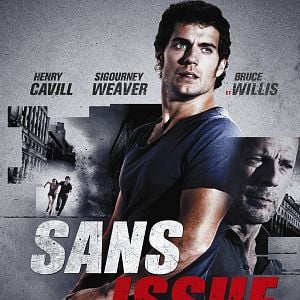 Foto Fuga Implacável