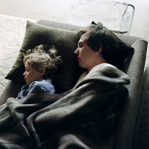 Foto O Que Permanece