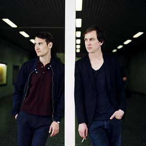 Foto O Que Permanece