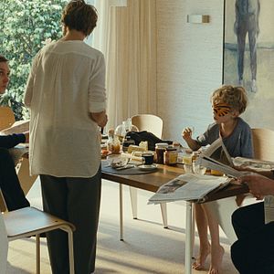 Foto O Que Permanece