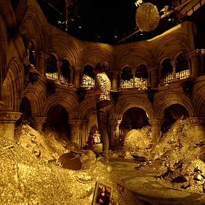 Foto Piratas Pirados!