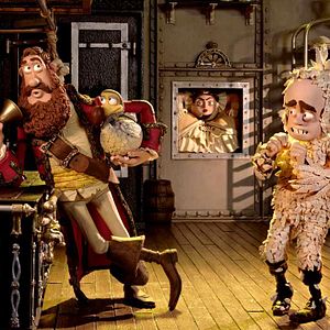 Foto Piratas Pirados!