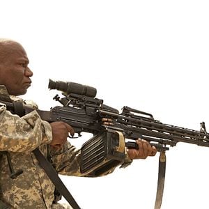 Foto Soldados da Fortuna