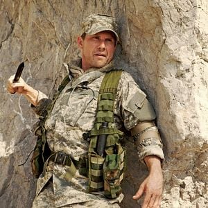 Foto Soldados da Fortuna