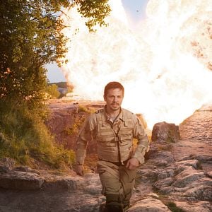 Foto Soldados da Fortuna