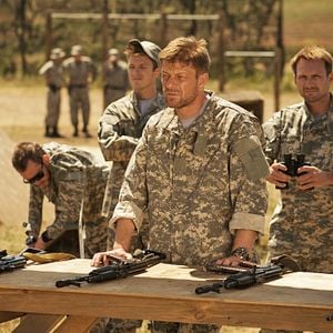 Foto Soldados da Fortuna