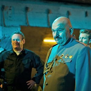 Foto Soldados da Fortuna