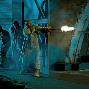 Foto Soldados da Fortuna