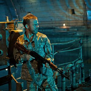 Foto Soldados da Fortuna