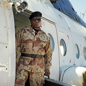 Foto Soldados da Fortuna