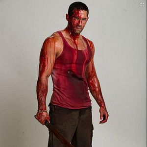 Foto Scott Adkins