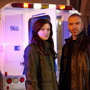 Foto Amy Price-Francis