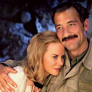 Foto Hemingway & Martha