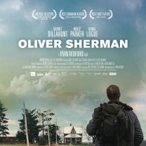 Foto Oliver Sherman - Uma Vida em Conflito